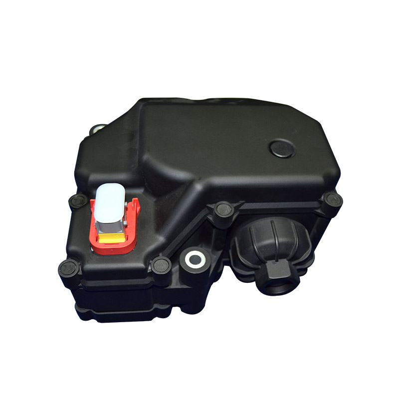 N2.2B(自力式尿素泵)