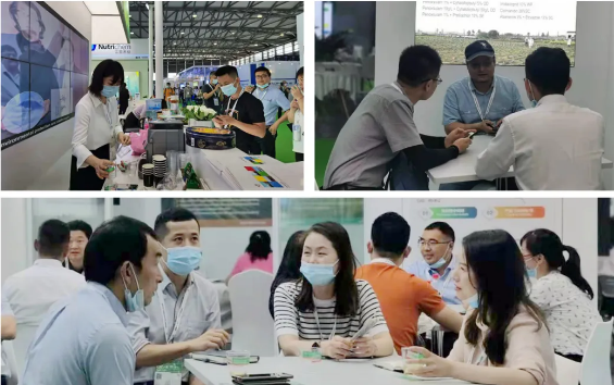 7790�ط����Ź��ʲ�չ�ڶ�ʮ�������ũ�û�ѧƷ��ֲ��չ��